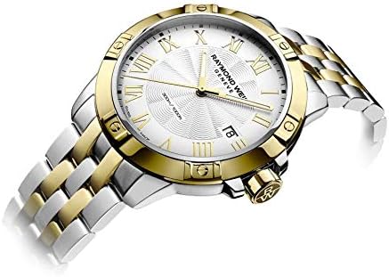 Raymond Weil Tango Classic 8160-STP-00308