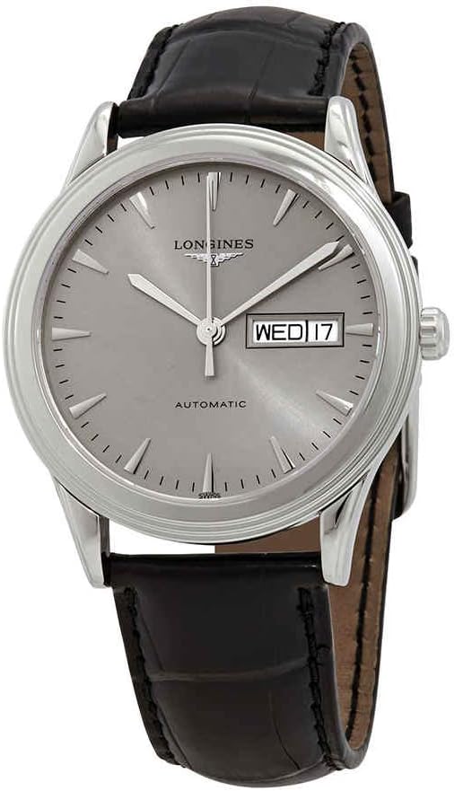 Longines Flagship Automatic L4.899.4.72.2