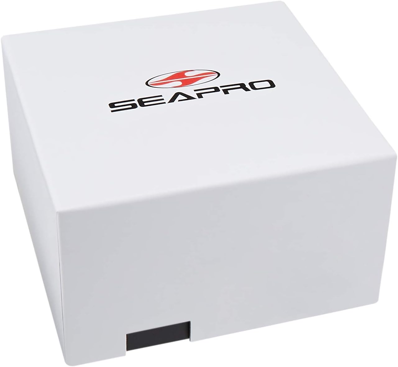 Seapro SP7130 Meridian GMT Men’s Watch