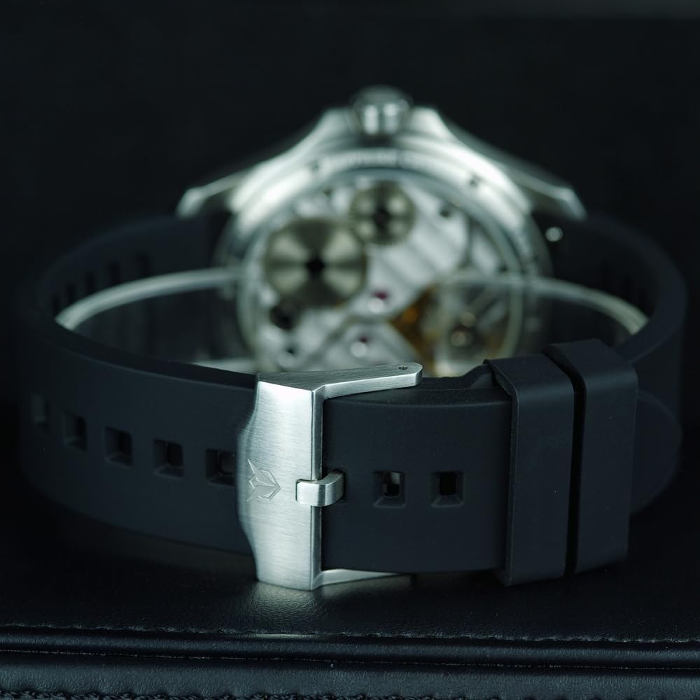 Adonis Avant-Garde Men’s Watch ETA6497-2