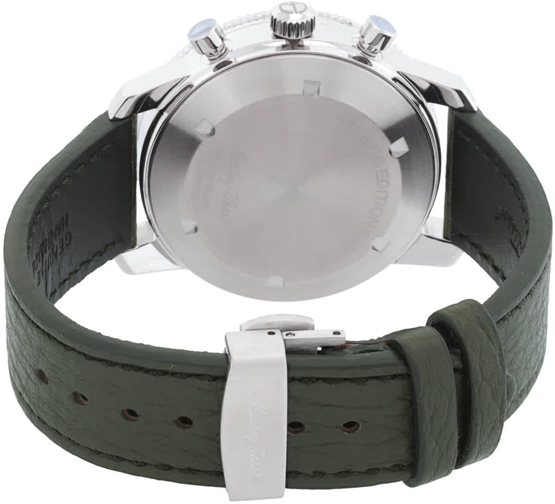 Mathey-Tissot 1968 Chronograph Men’s Watch