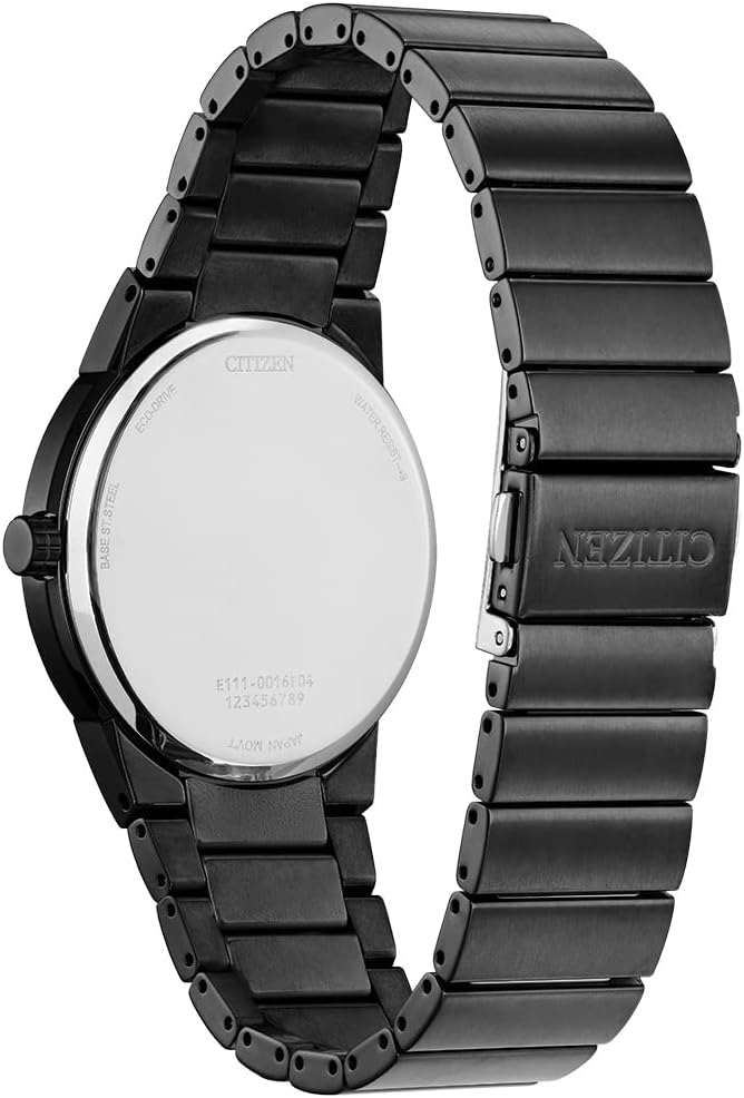 Citizen Eco-Drive Axiom Men’s Watch BM7587-52H