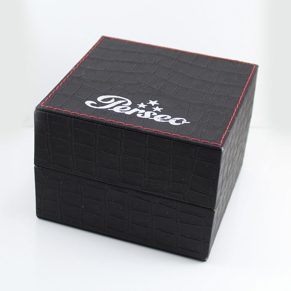 Perseo ETA 2801 Manual Men’s Watch