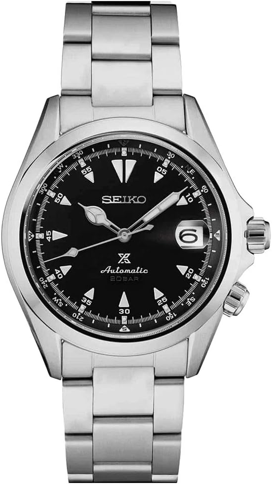 Seiko Prospex SPB117 Men’s Watch