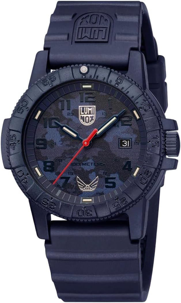Luminox Volition Sea Turtle XS.0323.VOL\