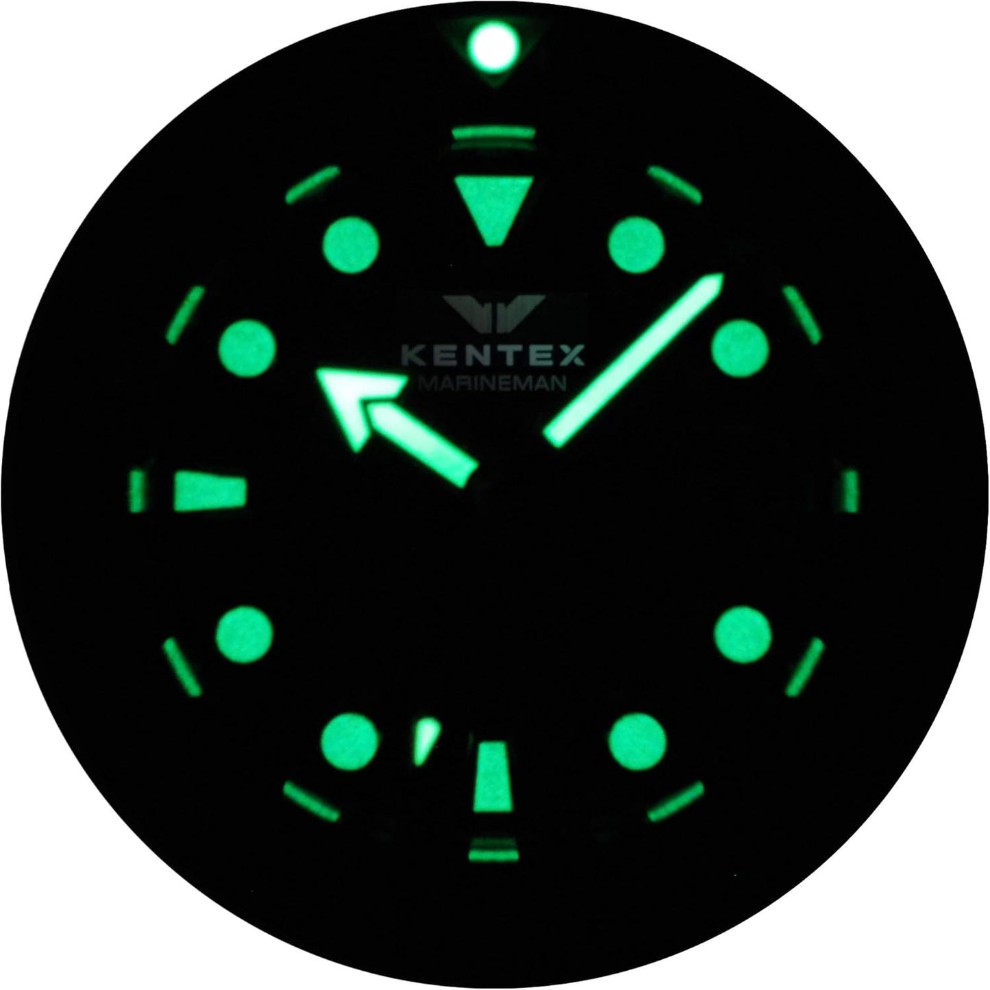 Seahorse II Automatic S706M-19