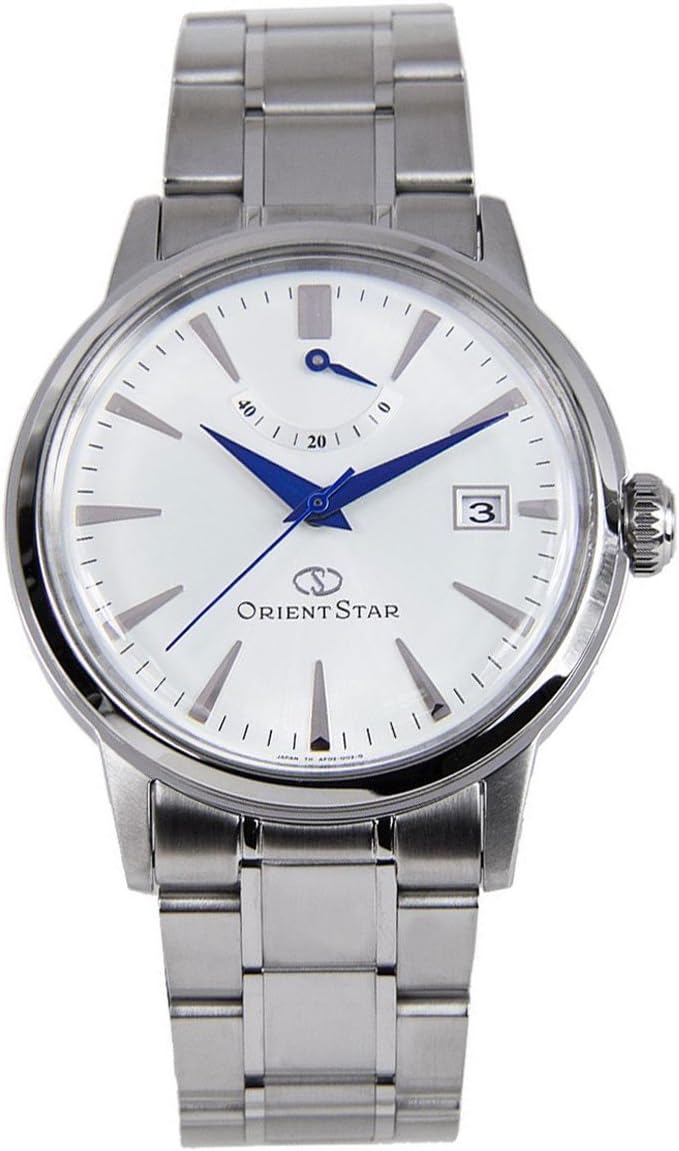 Orient Star Classic AF02003W
