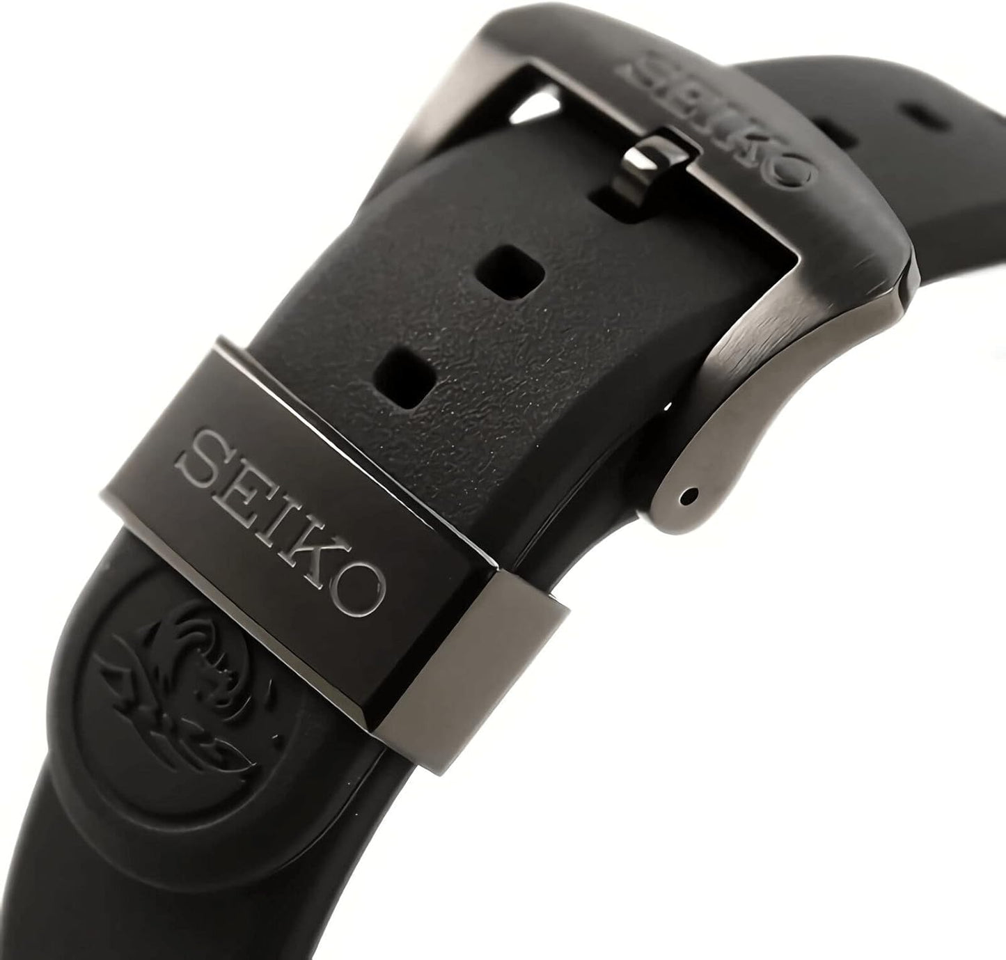 Seiko Samurai Night Vision SRPH97K1