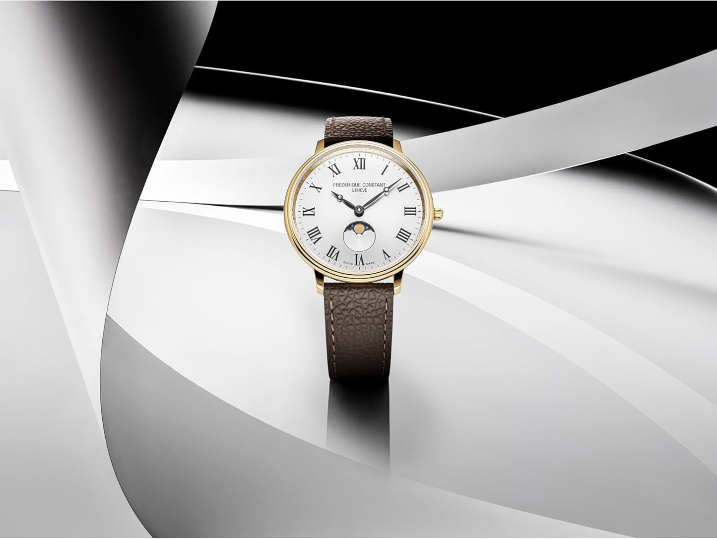 Frederique Constant Moonphase FC-206RS3S5