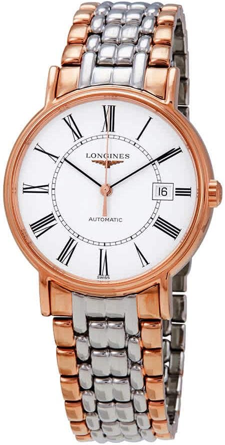 Longines Flagship L49211117