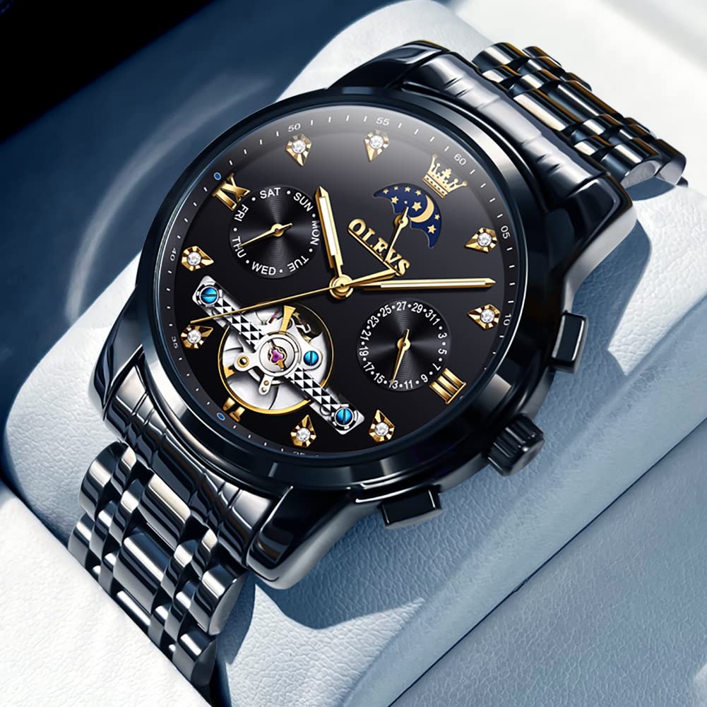 OLEVS Automatic Men’s Watch
