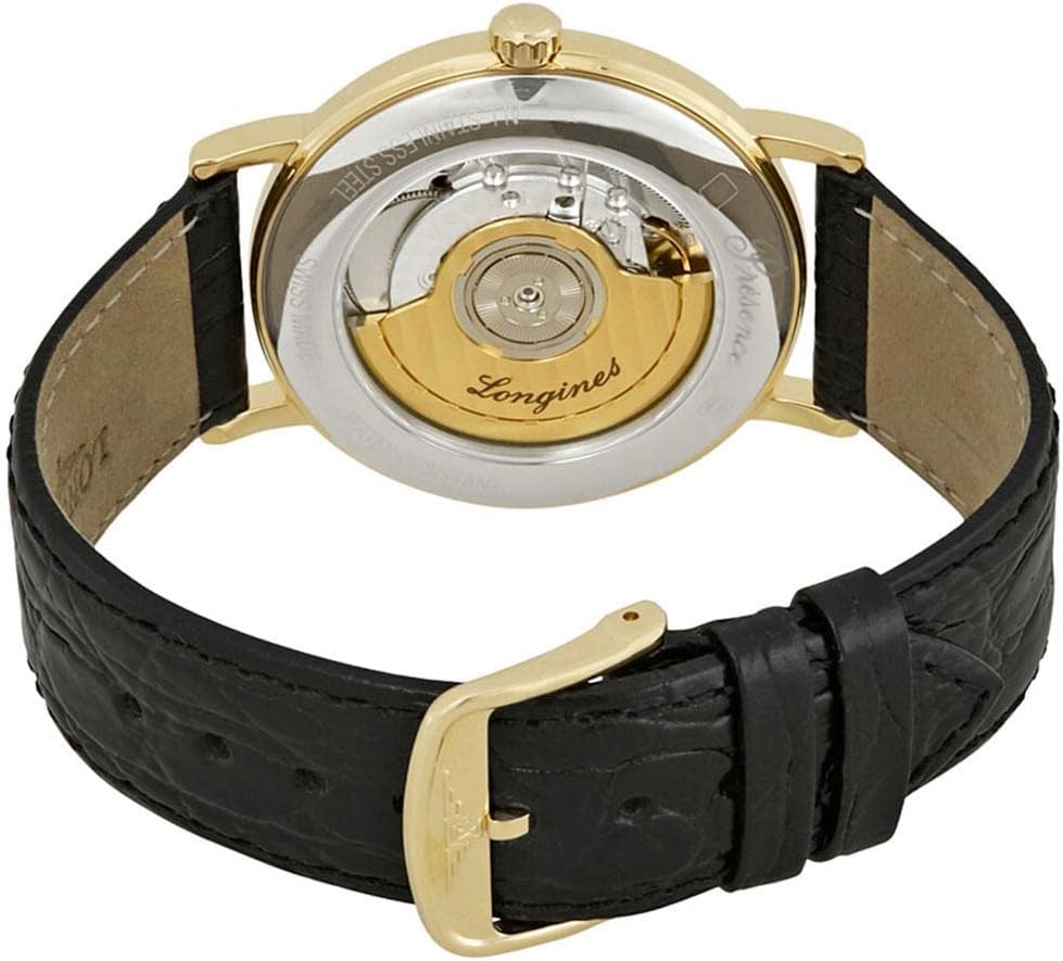 Longines Presence Automatic Men's Watch