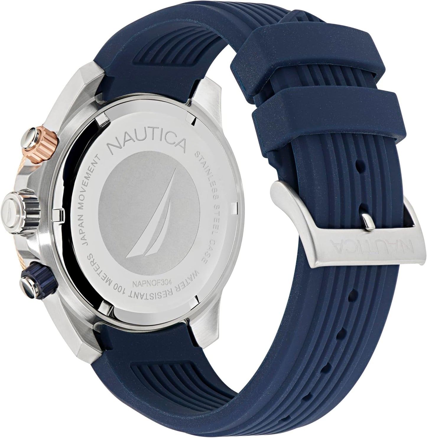 Nautica NAPNOF304 One Men’s Watch