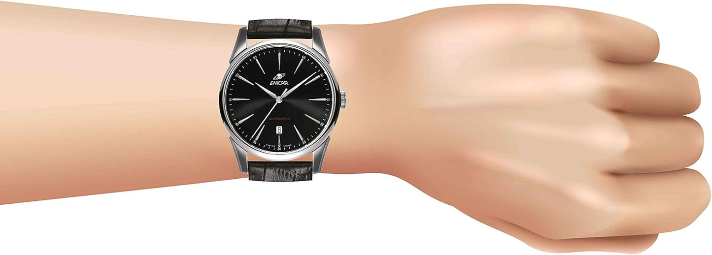 RED Label Automatic 1165-50-358MaBZ