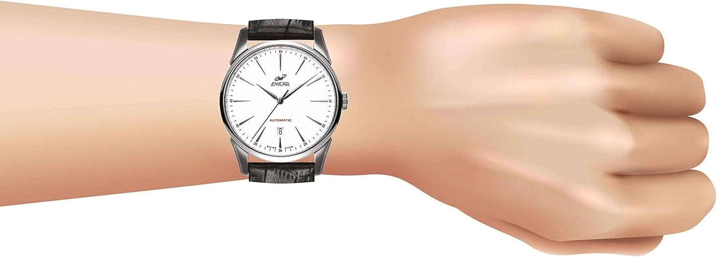 Red Label 1165-50-358MaAZ Watch