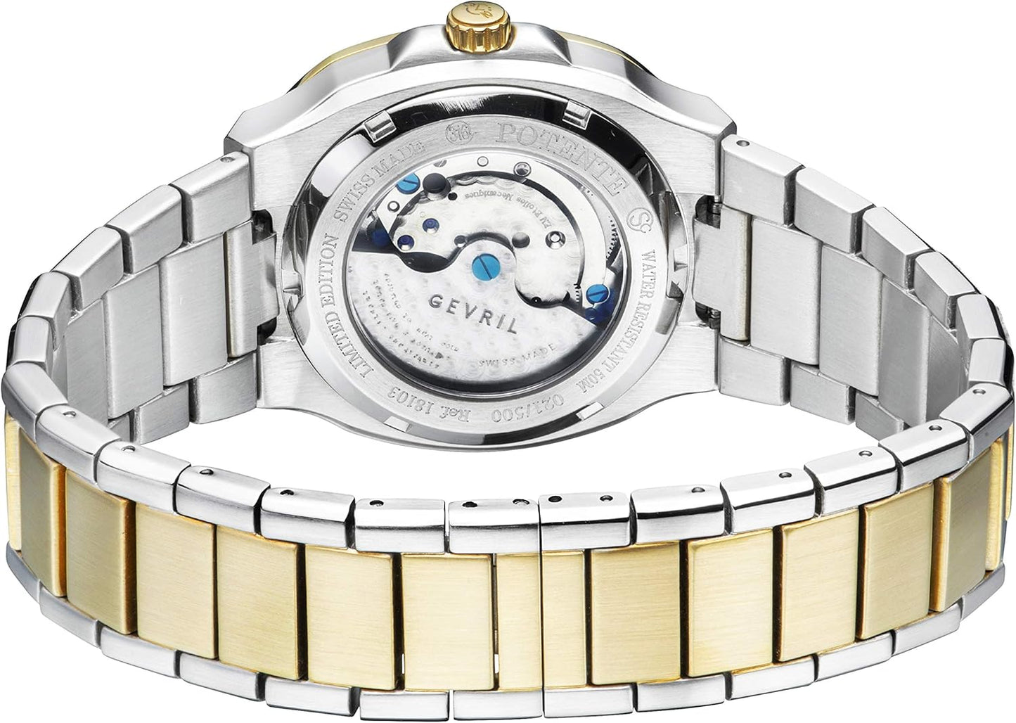 GV2 Potente Automatic Men’s Watch 18103