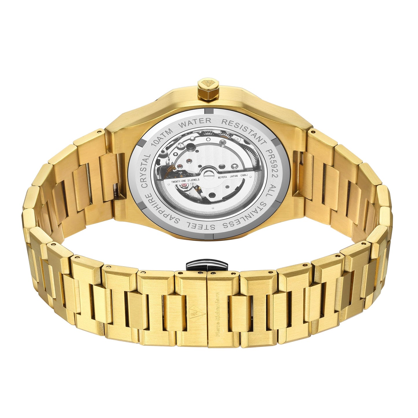 PIERRE RICHARDSON Pr5922 Men's Watch