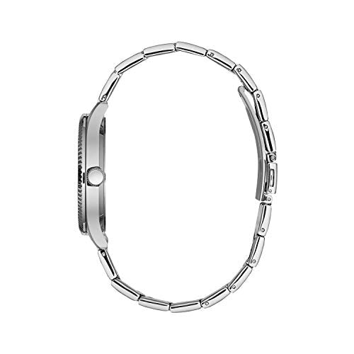 Caravelle Dress 41mm Men’s Quartz Watch