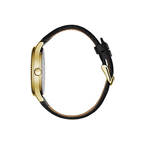 Caravelle Dress 41mm Men’s Quartz Watch