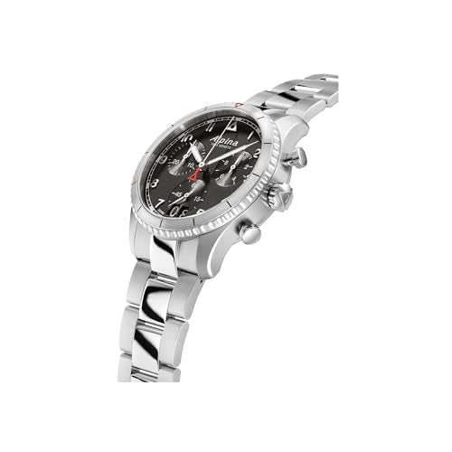 Alpina Startimer Chronograph 41mm