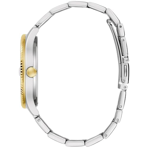 Caravelle Dress 41mm Men’s Quartz Watch