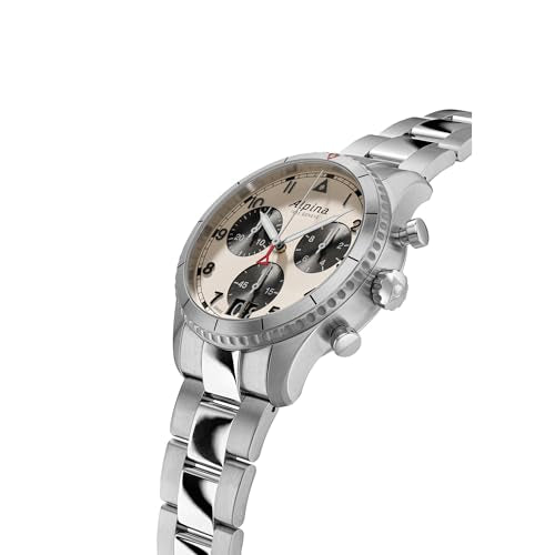 Alpina Startimer Chronograph 41mm