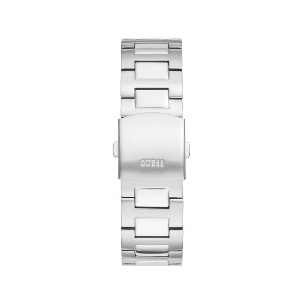 GUESS Men's Sport Diver-Inspired 44mm Watch