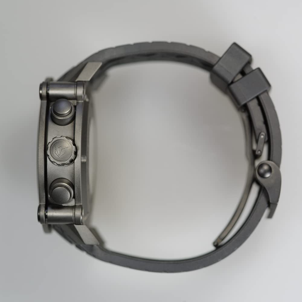 X-Racer Swiss Automatic Chronograph Men’s Watch