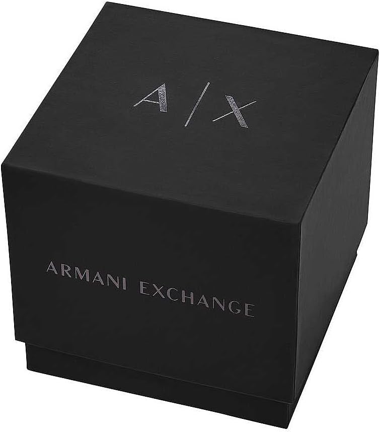 Armani Exchange AX Chronograph Men’s Watch