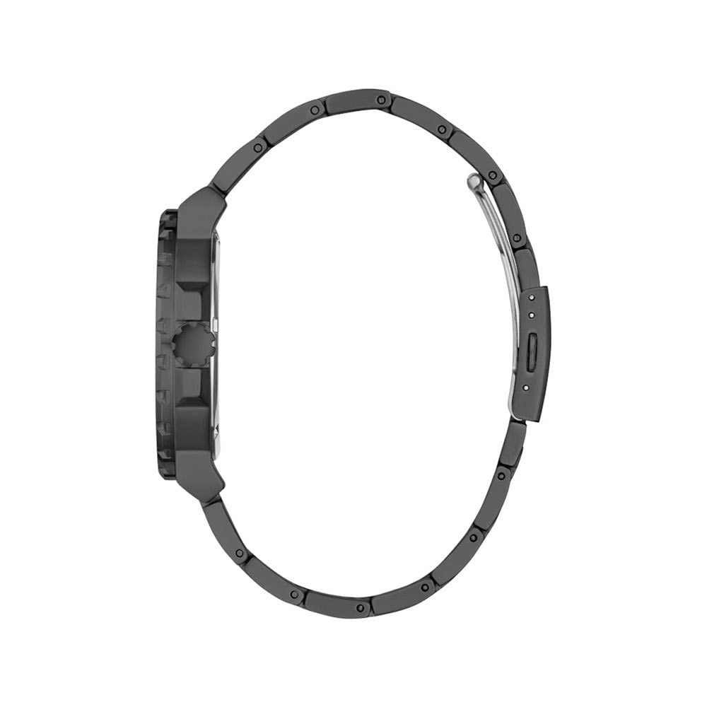 GUESS Men's Sport Diver-Inspired 44mm Watch