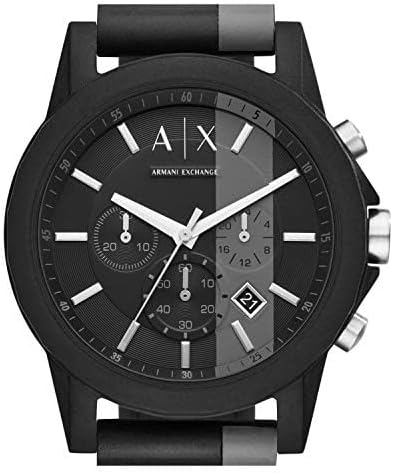 Armani Exchange AX Chronograph Men’s Watch