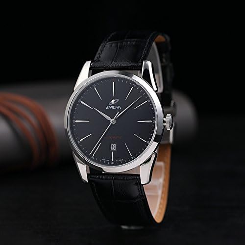 RED Label Automatic 1165-50-358MaBZ