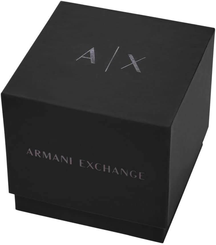 Armani Exchange AX Chronograph Men’s Watch