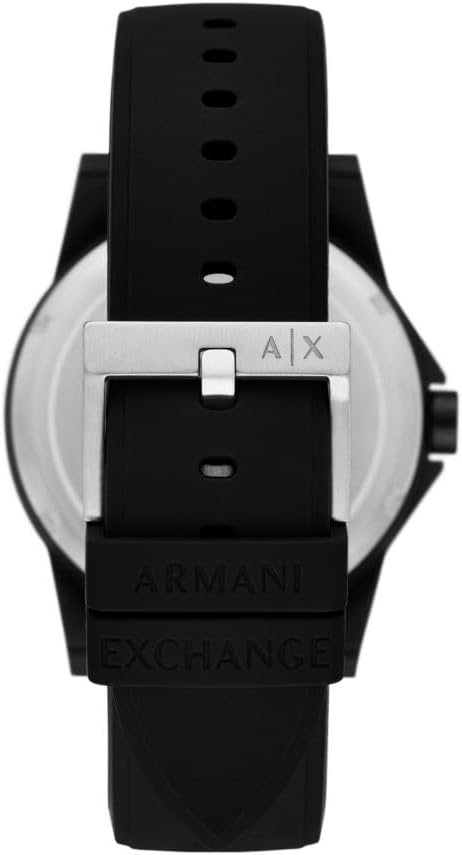 Armani Exchange AX Chronograph Men’s Watch