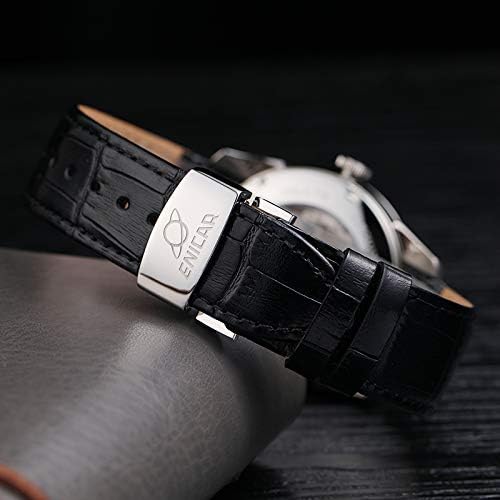 RED Label Automatic 1165-50-358MaBZ