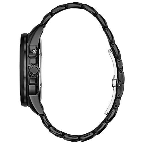 Citizen Classic Calendrier Eco-Drive Men’s Watch