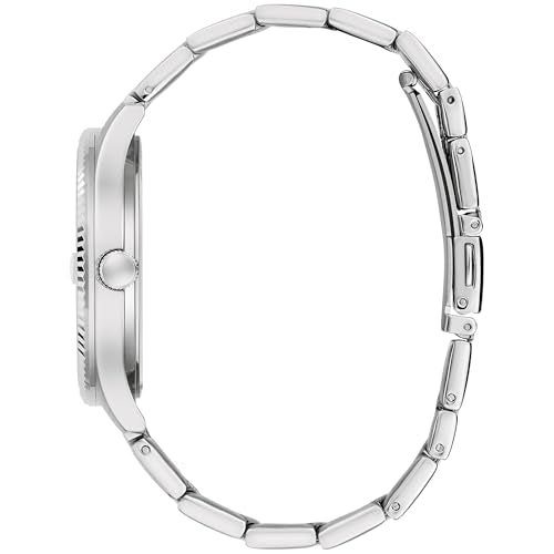 Caravelle Dress 41mm Men’s Quartz Watch