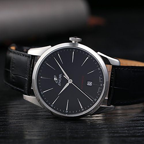 RED Label Automatic 1165-50-358MaBZ