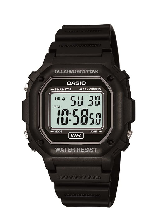 Casio F108WH Digital Men’s Watch