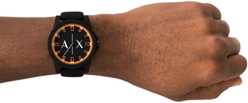 Armani Exchange AX Chronograph Men’s Watch