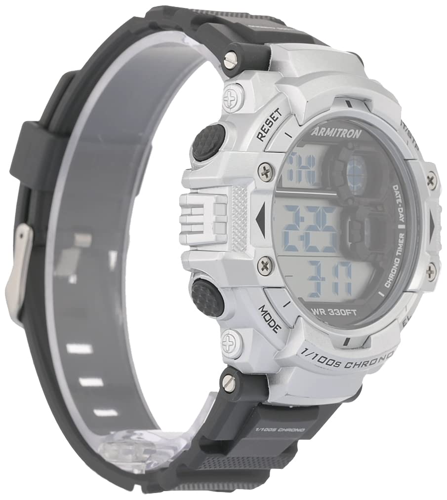 Armitron Sport 40/8309 Men’s Digital Watch