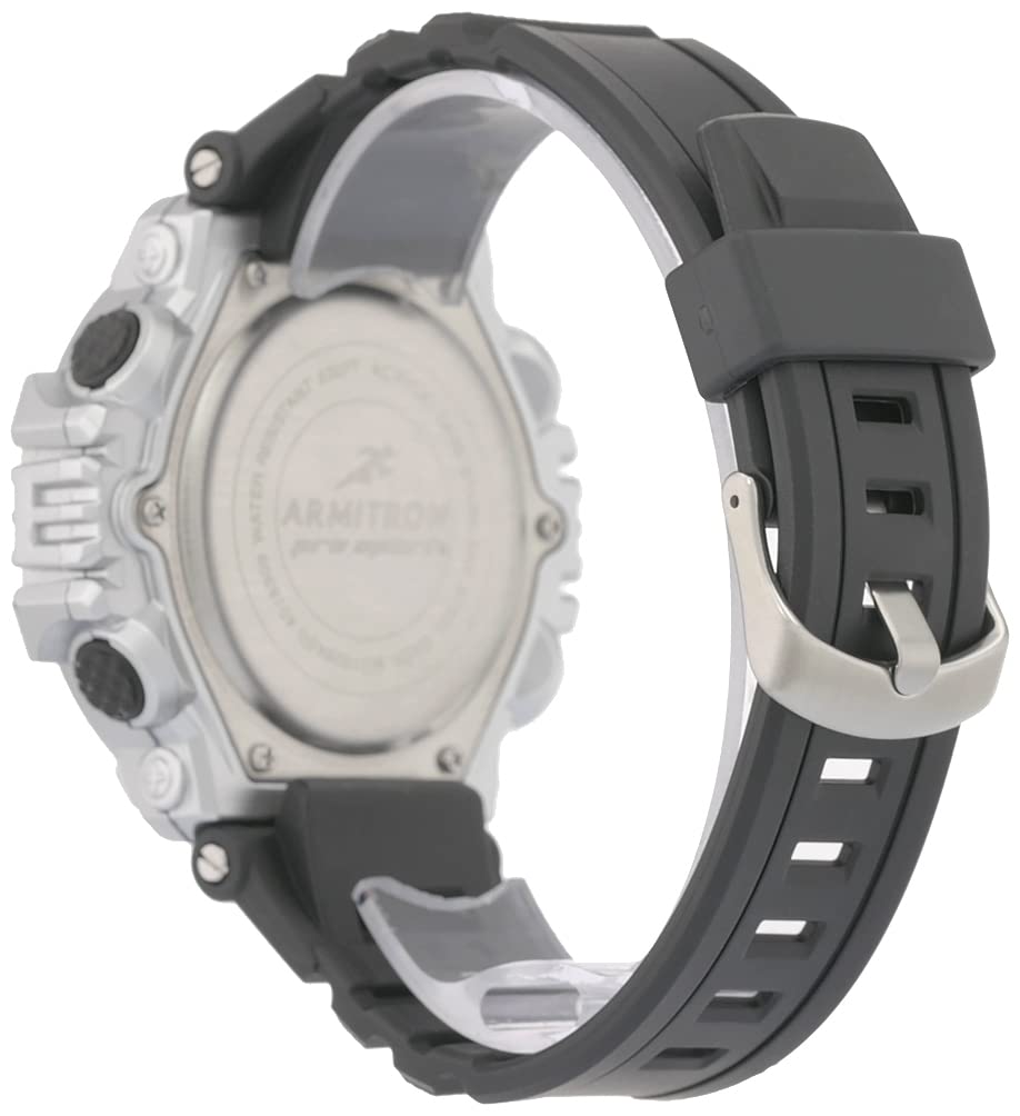 Armitron Sport 40/8309 Men’s Digital Watch
