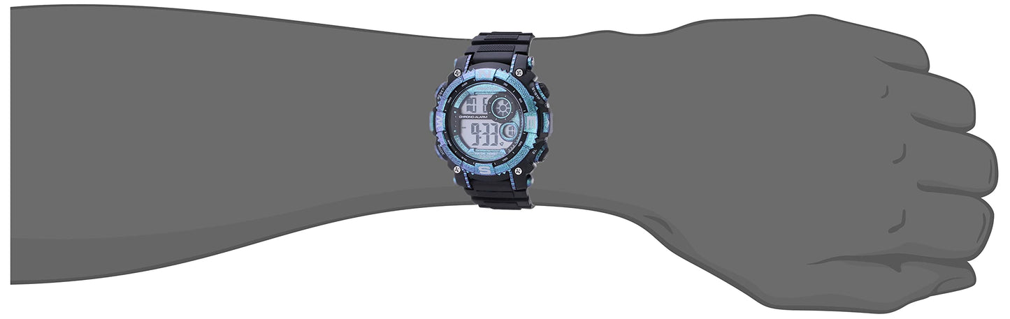 Armitron Sport Digital Men’s Watch 40/8284