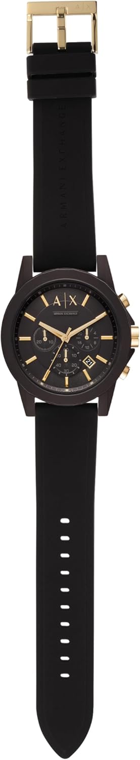 Armani Exchange AX Chronograph Men’s Watch