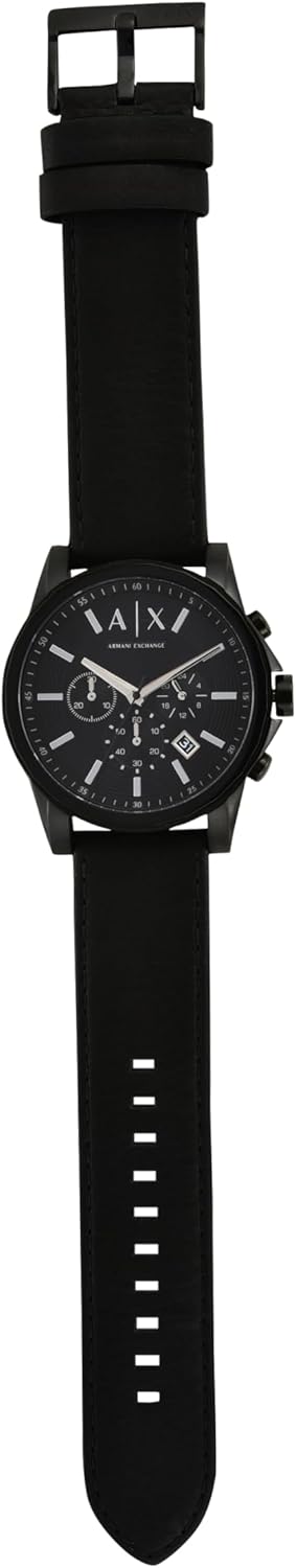 Armani Exchange AX Chronograph Men’s Watch