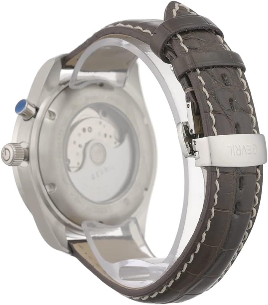 Gevril Lenox Automatic Men’s Watch 49004L.1