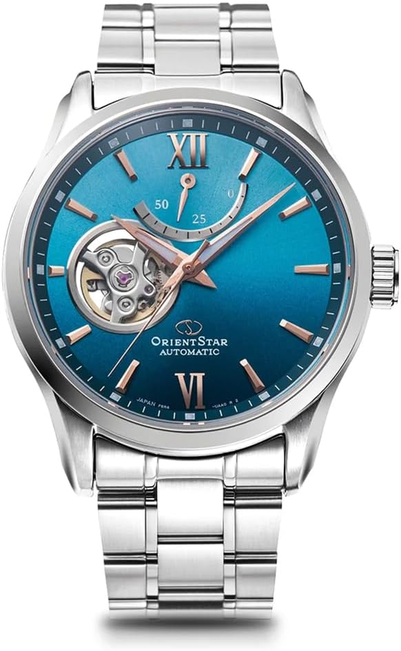 Open Heart Limited Edition RE-AT0017L