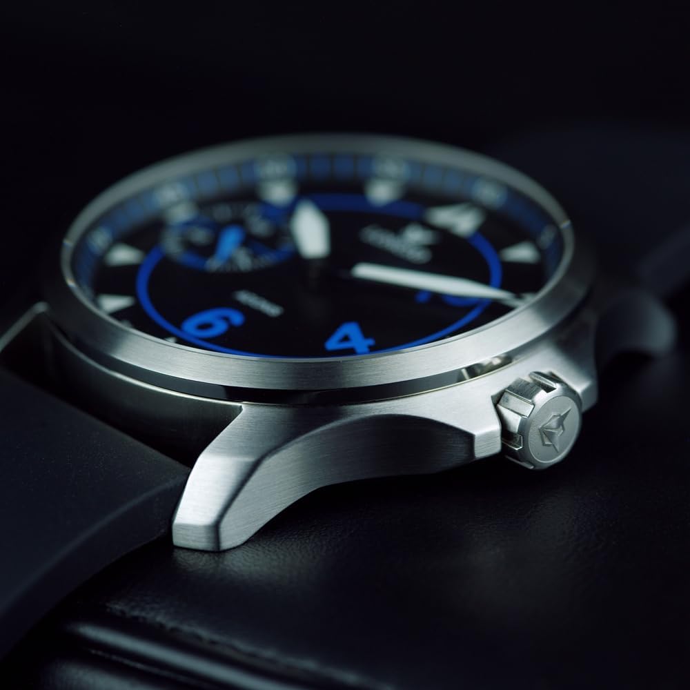 Adonis Avant-Garde Men’s Watch ETA6497-2