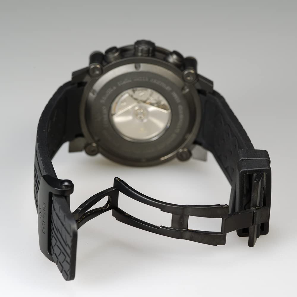 X-Racer Swiss Automatic Chronograph Men’s Watch