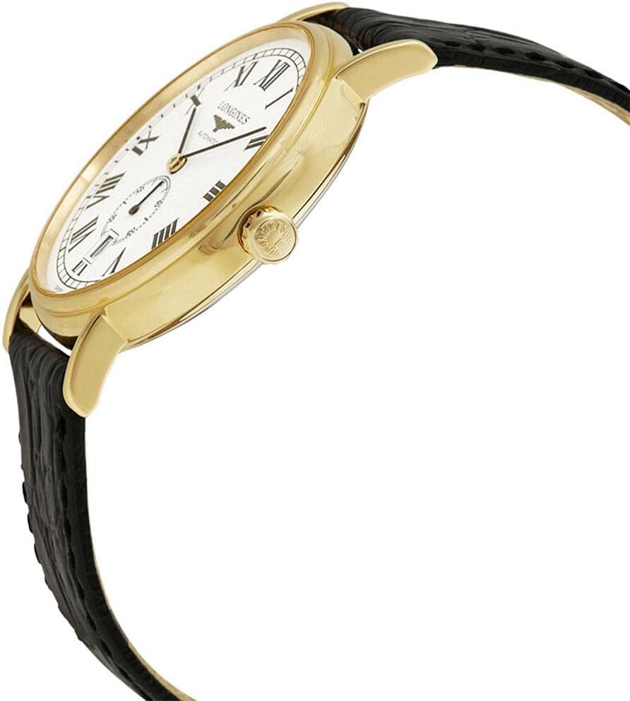 Longines Presence Automatic Men's Watch